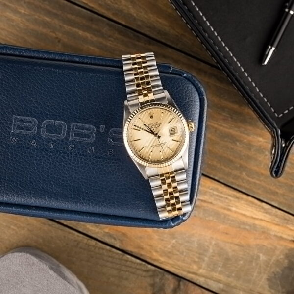 Watch Replicasdatejust Rolex 16013