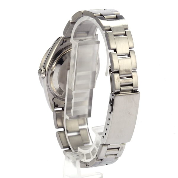Replica Watch Rolex Date 15010 Steel Oyster